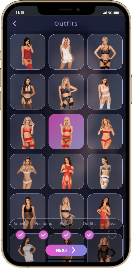 Outfits